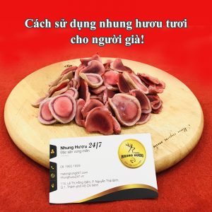 201116 Cach Dung Nhung Huou Tuoi Cho Nguoi Gia 3